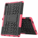 Чехол Samsung Galaxy Tab A7 10.4 2020 SM-T505 SM-T500 Armor cover black-coral Чехол Samsung Galaxy Tab A7 10.4 2020 SM-T505 SM-T500 Armor cover black-coral