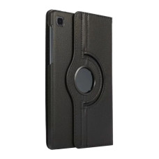 Чохол Samsung Galaxy Tab A7 Lite 8.7 2021 T220 T225 360 градусів black Чохол Samsung Galaxy Tab A7 Lite 8.7 2021 T220 T225 360 градусів black
