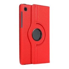 Чохол Samsung Galaxy Tab A7 Lite 8.7 2021 T220 T225 360 градусів red