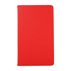 Чохол Samsung Galaxy Tab A7 Lite 8.7 2021 T220 T225 360 градусів red
