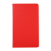 Чохол Samsung Galaxy Tab A7 Lite 8.7 2021 T220 T225 360 градусів red