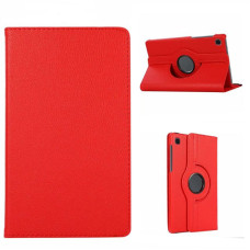 Чохол Samsung Galaxy Tab A7 Lite 8.7 2021 T220 T225 360 градусів red
