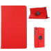 Чохол Samsung Galaxy Tab A7 Lite 8.7 2021 T220 T225 360 градусів red
