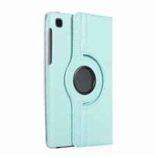 Чохол Samsung Galaxy Tab A7 Lite 8.7 2021 T220 T225 360 градусів sky blue