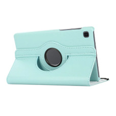 Чохол Samsung Galaxy Tab A7 Lite 8.7 2021 T220 T225 360 градусів sky blue