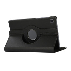 Чохол Samsung Galaxy Tab A7 Lite 8.7 2021 T220 T225 360 градусів black Чохол Samsung Galaxy Tab A7 Lite 8.7 2021 T220 T225 360 градусів black