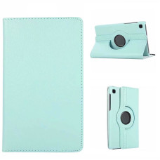 Чохол Samsung Galaxy Tab A7 Lite 8.7 2021 T220 T225 360 градусів sky blue