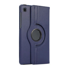 Чохол Samsung Galaxy Tab A7 Lite 8.7 2021 T220 T225 360 градусів dark blue