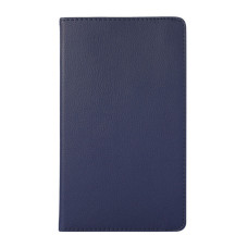 Чохол Samsung Galaxy Tab A7 Lite 8.7 2021 T220 T225 360 градусів dark blue
