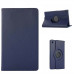 Чохол Samsung Galaxy Tab A7 Lite 8.7 2021 T220 T225 360 градусів dark blue