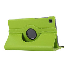 Чохол Samsung Galaxy Tab A7 Lite 8.7 2021 T220 T225 360 градусів apple green