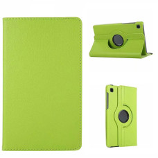 Чохол Samsung Galaxy Tab A7 Lite 8.7 2021 T220 T225 360 градусів apple green