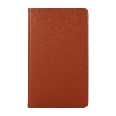 Чохол Samsung Galaxy Tab A7 Lite 8.7 2021 T220 T225 360 градусів brown
