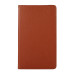 Чохол Samsung Galaxy Tab A7 Lite 8.7 2021 T220 T225 360 градусів brown