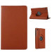 Чохол Samsung Galaxy Tab A7 Lite 8.7 2021 T220 T225 360 градусів brown
