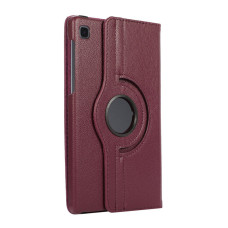 Чохол Samsung Galaxy Tab A7 Lite 8.7 2021 T220 T225 360 градусів purple Чохол Samsung Galaxy Tab A7 Lite 8.7 2021 T220 T225 360 градусів purple