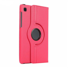 Чохол Samsung Galaxy Tab A7 Lite 8.7 2021 T220 T225 360 градусів rose red Чохол Samsung Galaxy Tab A7 Lite 8.7 2021 T220 T225 360 градусів rose red