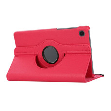 Чохол Samsung Galaxy Tab A7 Lite 8.7 2021 T220 T225 360 градусів rose red Чохол Samsung Galaxy Tab A7 Lite 8.7 2021 T220 T225 360 градусів rose red