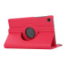 Чохол Samsung Galaxy Tab A7 Lite 8.7 2021 T220 T225 360 градусів rose red Чохол Samsung Galaxy Tab A7 Lite 8.7 2021 T220 T225 360 градусів rose red