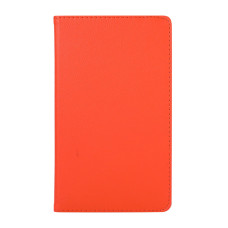 Чохол Samsung Galaxy Tab A7 Lite 8.7 2021 T220 T225 360 градусів orange