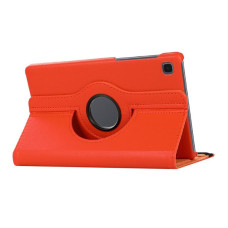 Чохол Samsung Galaxy Tab A7 Lite 8.7 2021 T220 T225 360 градусів orange