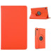 Чохол Samsung Galaxy Tab A7 Lite 8.7 2021 T220 T225 360 градусів orange