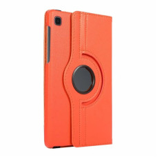 Чохол Samsung Galaxy Tab A7 Lite 8.7 2021 T220 T225 360 градусів orange