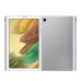 Чохол Samsung Galaxy Tab A7 Lite 8.7 2021 T220 T225 360 градусів apple green