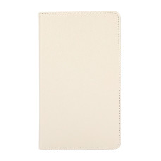 Чохол Samsung Galaxy Tab A7 Lite 8.7 2021 T220 T225 360 градусів white
