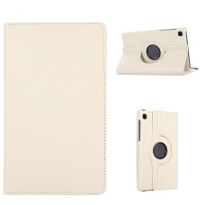 Чохол Samsung Galaxy Tab A7 Lite 8.7 2021 T220 T225 360 градусів white