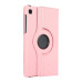 Чохол Samsung Galaxy Tab A7 Lite 8.7 2021 T220 T225 360 градусів pink Чохол Samsung Galaxy Tab A7 Lite 8.7 2021 T220 T225 360 градусів pink