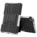 Чохол Lenovo Tab M10 Plus FHD TB-X606 2020 Armor cover black-white Чохол Lenovo Tab M10 Plus FHD TB-X606 2020 Armor cover black-white