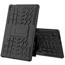 Чохол Lenovo Tab M10 Plus 3rd Gen 10.6 tb-125 tb-128fu 2022 Armor cover black