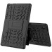 Чохол Lenovo Tab M10 Plus 3rd Gen 10.6 tb-125 tb-128fu 2022 Armor cover black