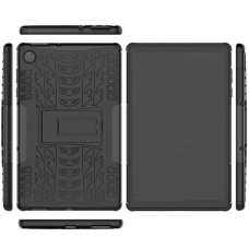 Чохол Lenovo Tab M10 Plus 3rd Gen 10.6 tb-125 tb-128fu 2022 Armor cover black