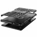 Чохол Lenovo Tab M10 Plus 3rd Gen 10.6 tb-125 tb-128fu 2022 Armor cover black