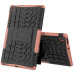 Чохол Lenovo Tab M10 Plus 3rd Gen 10.6 tb-125 tb-128fu 2022 Armor cover black-coral
