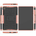 Чохол Lenovo Tab M10 Plus 3rd Gen 10.6 tb-125 tb-128fu 2022 Armor cover black-coral