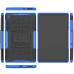 Чохол Lenovo Tab M10 Plus 3rd Gen 10.6 tb-125 tb-128fu 2022 Armor cover black-dark blue