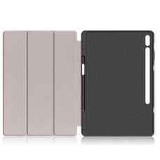Чохол Samsung Galaxy Tab S7 Plus S7 fe 12.4 2020 Gum print book galaxy
