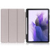 Чохол Samsung Galaxy Tab S8 Ultra 14.6 2022 Moko Gum brown