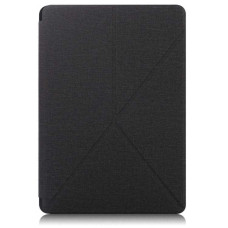 Чохол Samsung Galaxy Tab S8 Plus 12.4 2022 SM-X800 SM-X806 Textile origami ultraslim black Чохол Samsung Galaxy Tab S8 Plus 12.4 2022 SM-X800 SM-X806 Textile origami ultraslim black