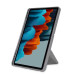Чохол Samsung Galaxy Tab S7 Plus | S7 fe 12.4 2020 Textile origami ultraslim grey Чохол Samsung Galaxy Tab S7 Plus | S7 fe 12.4 2020 Textile origami ultraslim grey