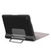 Чохол Lenovo Yoga Tab 13 YT-K606 2021 Moko ultraslim black Чохол Lenovo Yoga Tab 13 YT-K606 2021 Moko ultraslim black