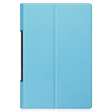 Чохол Lenovo Yoga Tab 11 2021 YT-J706F Moko ultraslim sky blue Чохол Lenovo Yoga Tab 11 2021 YT-J706F Moko ultraslim sky blue
