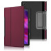 Чохол Lenovo Yoga Tab 11 2021 YT-J706 Moko ultraslim cherry Чохол Lenovo Yoga Tab 11 2021 YT-J706 Moko ultraslim cherry