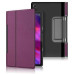 Чохол Lenovo Yoga Tab YT-K606 2021 Moko ultraslim purple Чохол Lenovo Yoga Tab YT-K606 2021 Moko ultraslim purple