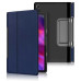 Чохол Lenovo Yoga Tab 11 2021 YT-J706F Moko ultraslim dark blue Чохол Lenovo Yoga Tab 11 2021 YT-J706F Moko ultraslim dark blue