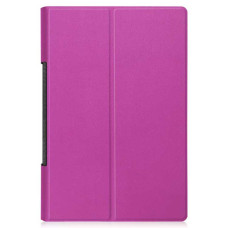 Чохол Lenovo Yoga Tab 11 2021 YT-J706F Moko ultraslim purple Чохол Lenovo Yoga Tab 11 2021 YT-J706F Moko ultraslim purple