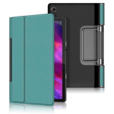 Чохол Lenovo Yoga Tab 11 2021 YT-J706F Moko ultraslim bottle green Чохол Lenovo Yoga Tab 11 2021 YT-J706F Moko ultraslim bottle green